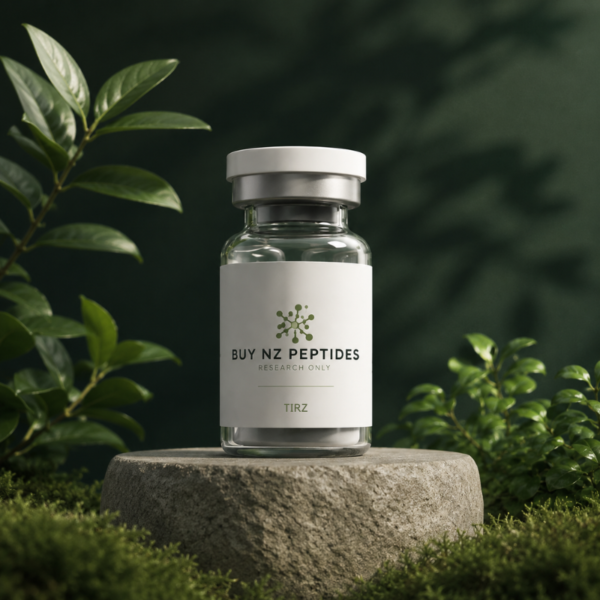 Buy Tirzepatide 10mg NZ | Research Compound