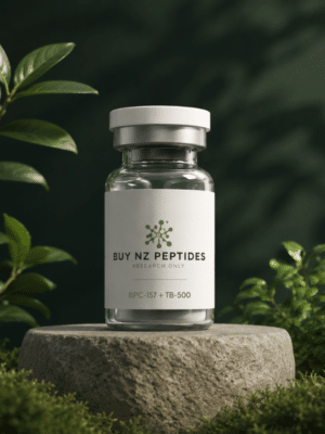 Buy Wolverine Stack NZ | Research Peptide Stack